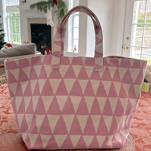 SEE DESIGN - LARGE TOTE